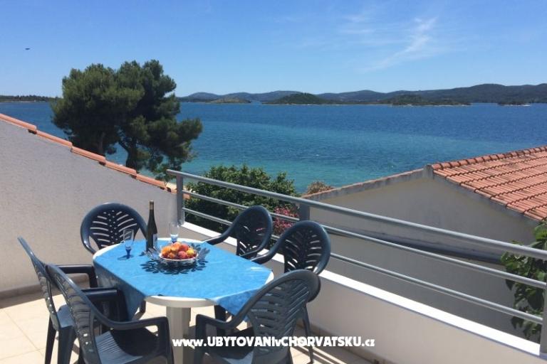 Ferienwohnungen Bakmaz – foto 17