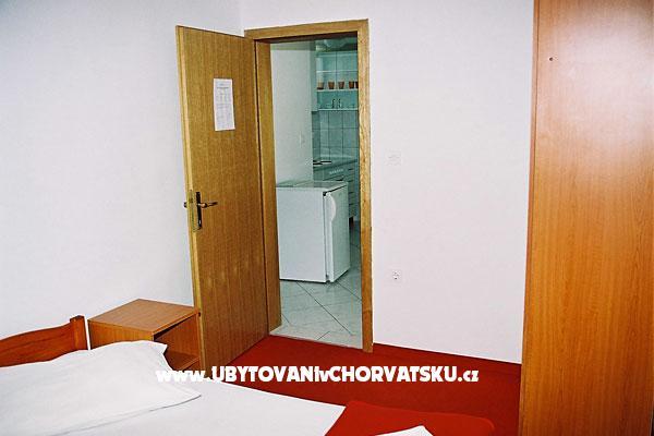 Appartements Alaska &amp; Nikolina – foto 4