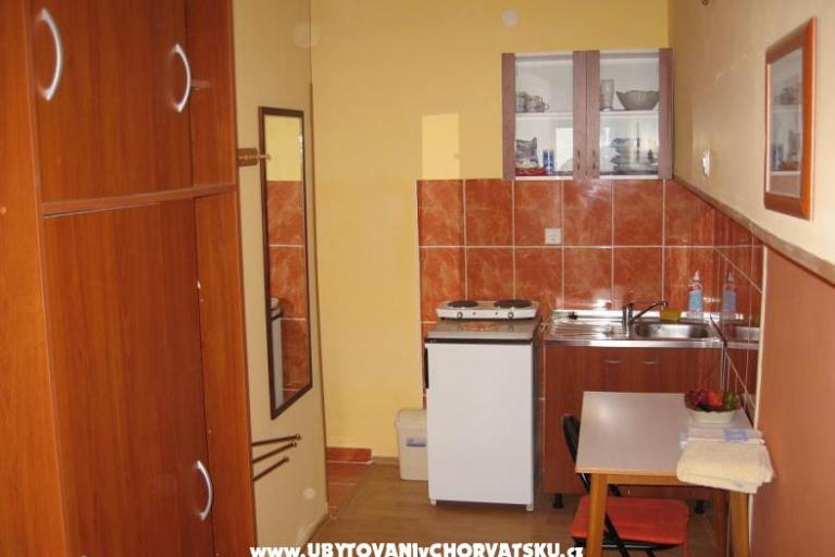 Appartements Biograd Savic – foto 4