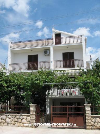 Appartements Biograd Savic – foto 5