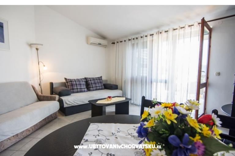 Appartements Bogdanić – foto 11