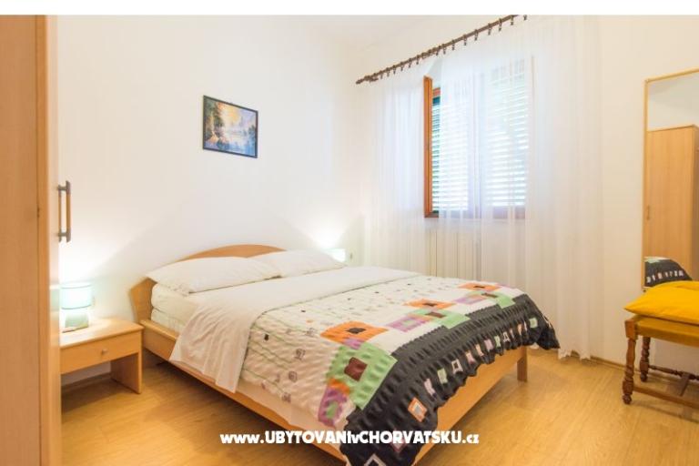 Appartements Bogdanić – foto 12