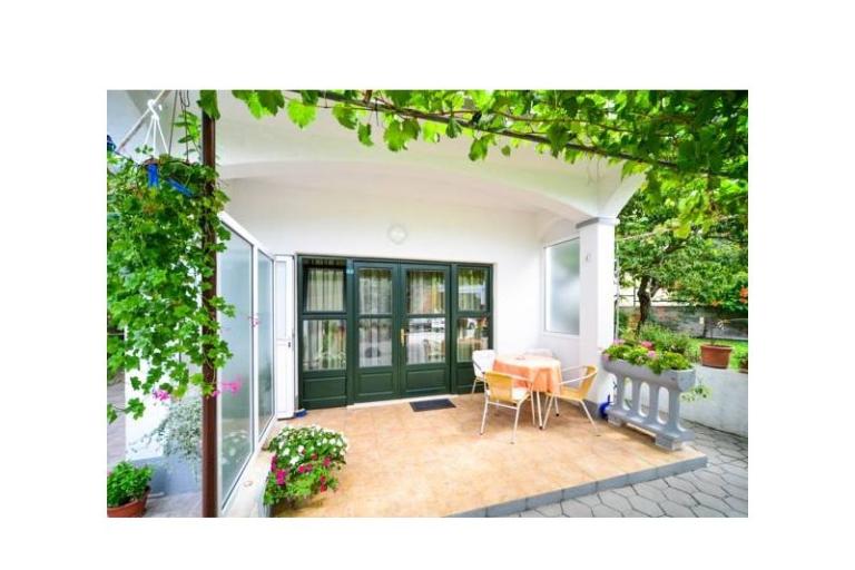Appartements Bogdanić – foto 13
