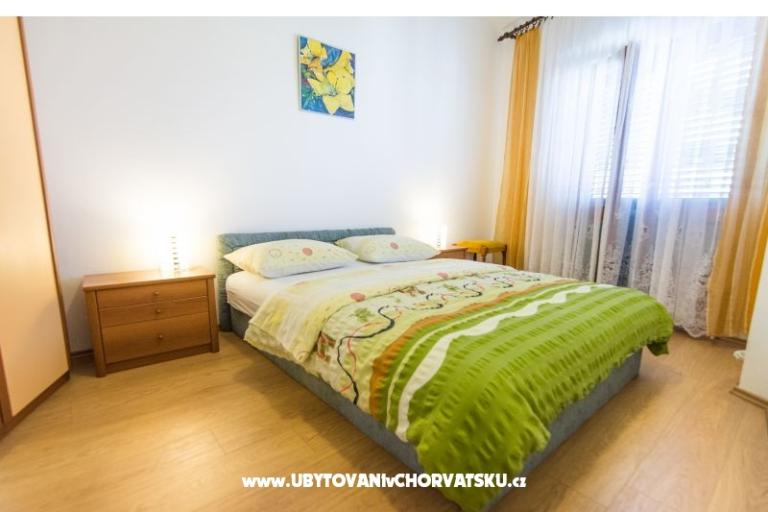 Appartements Bogdanić – foto 14