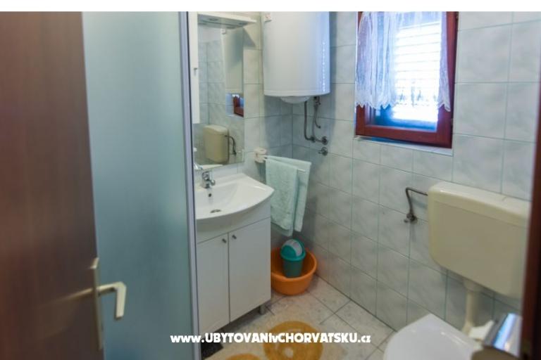 Appartements Bogdanić – foto 15