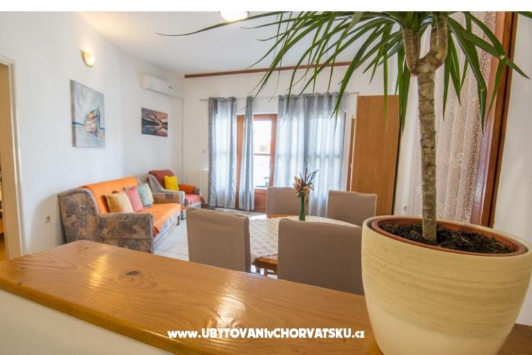Appartements Bogdanić – foto 6