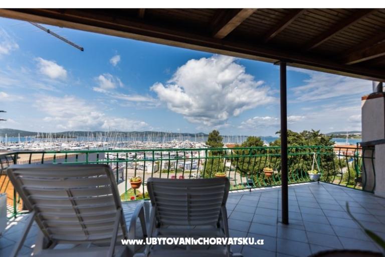 Appartements Bogdanić – foto 7