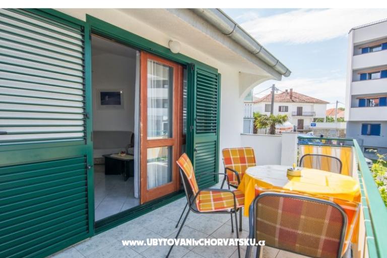 Appartements Bogdanić – foto 8
