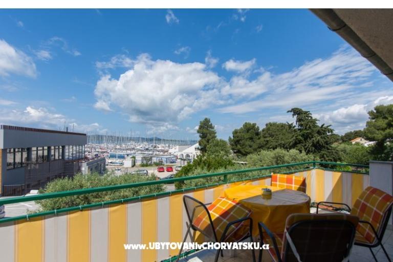 Appartements Bogdanić – foto 9