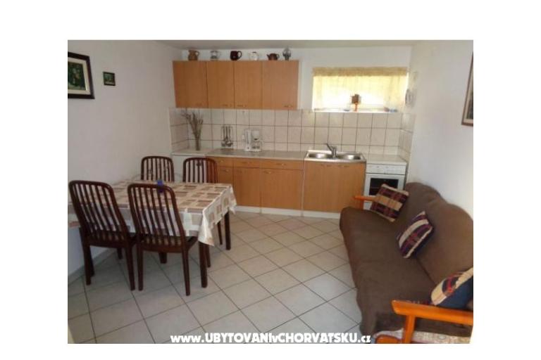 Appartements Gabi – foto 13