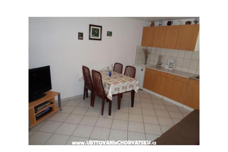 Appartements Gabi – foto 14