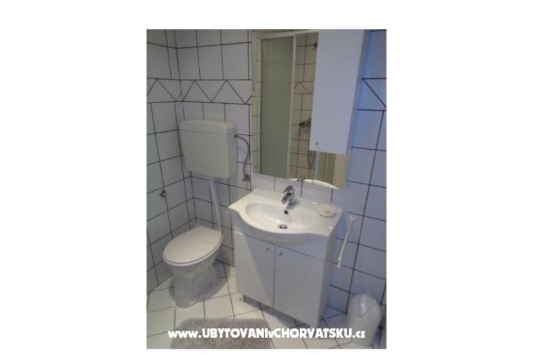 Appartements Gabi – foto 15