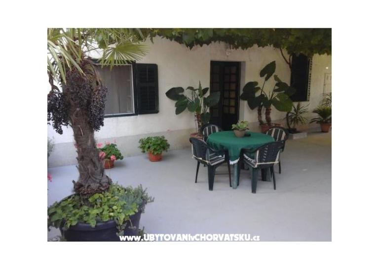 Appartements Gabi – foto 8