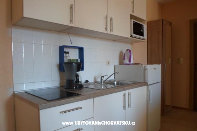 Appartements Golić – foto 12