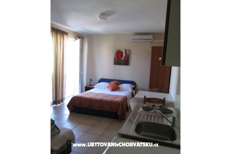 Appartements Golić – foto 14