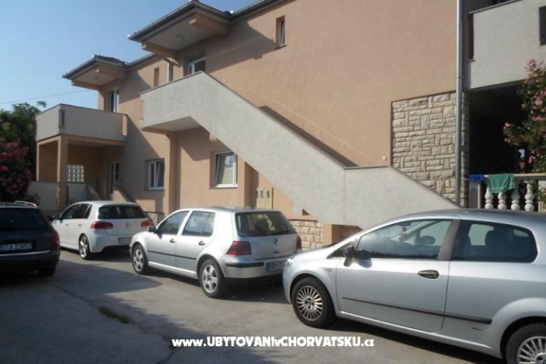 Appartements Golić – foto 4
