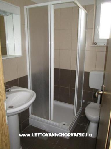 Appartements Golić – foto 8