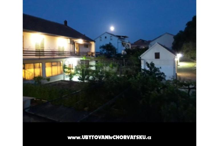 Ferienwohnungen Jeličić – foto 2