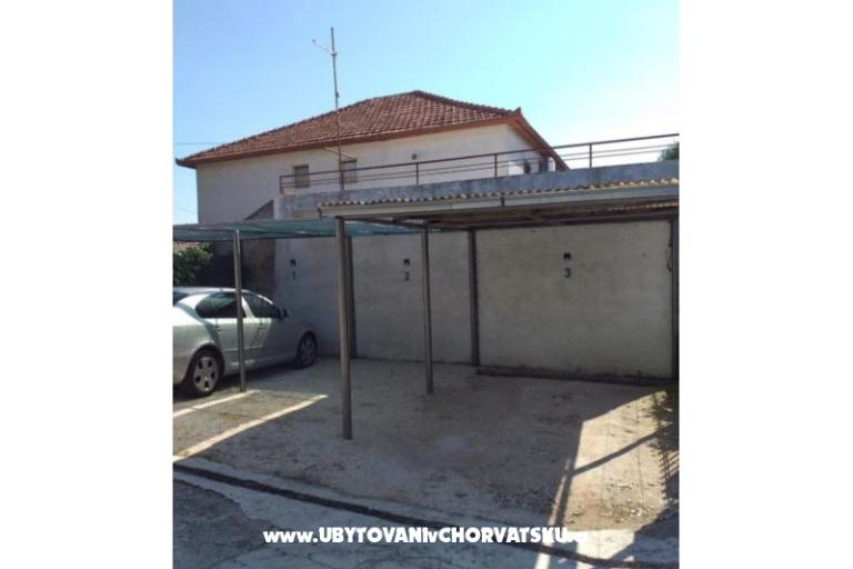 Ferienwohnungen Jeličić – foto 4