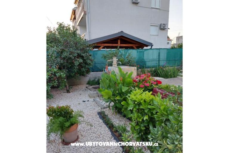 Ferienwohnungen Jeličić – foto 9