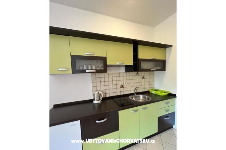 Appartements Josipa – foto 18