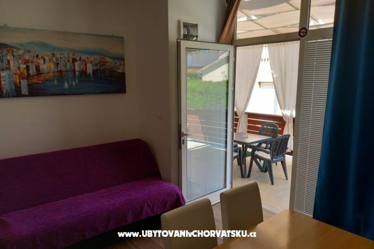 Appartements Josipa – foto 21