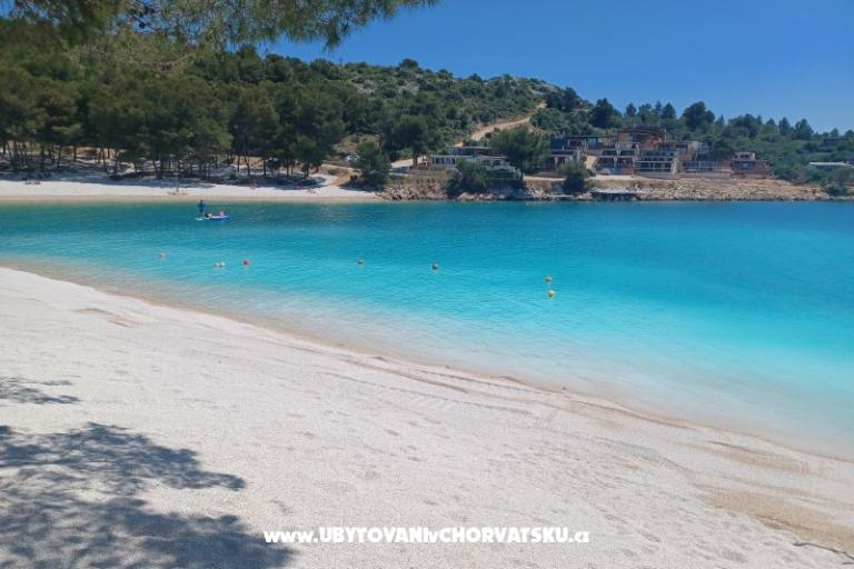 Appartements KIKO - Drage – foto 10