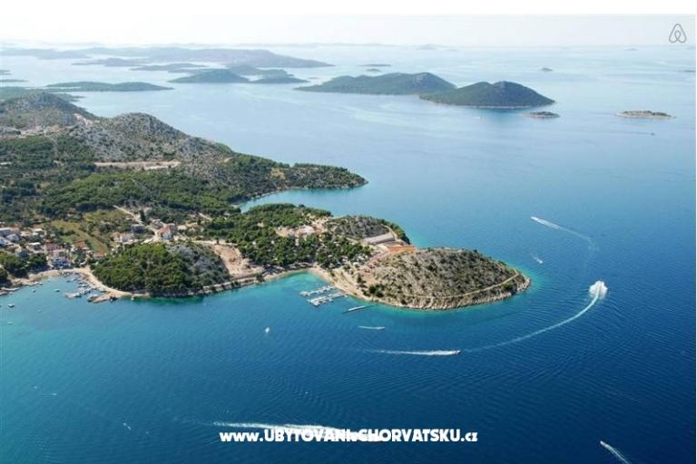 Appartements KIKO - Drage – foto 15