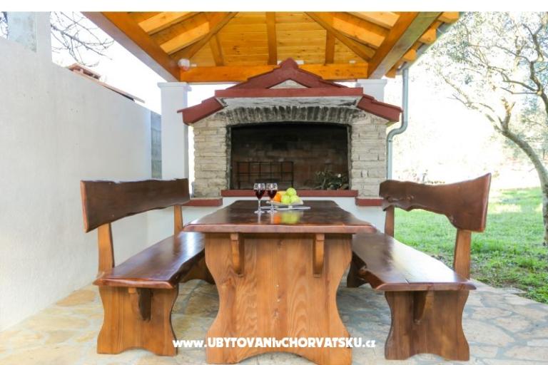 Appartements KIKO - Drage – foto 18