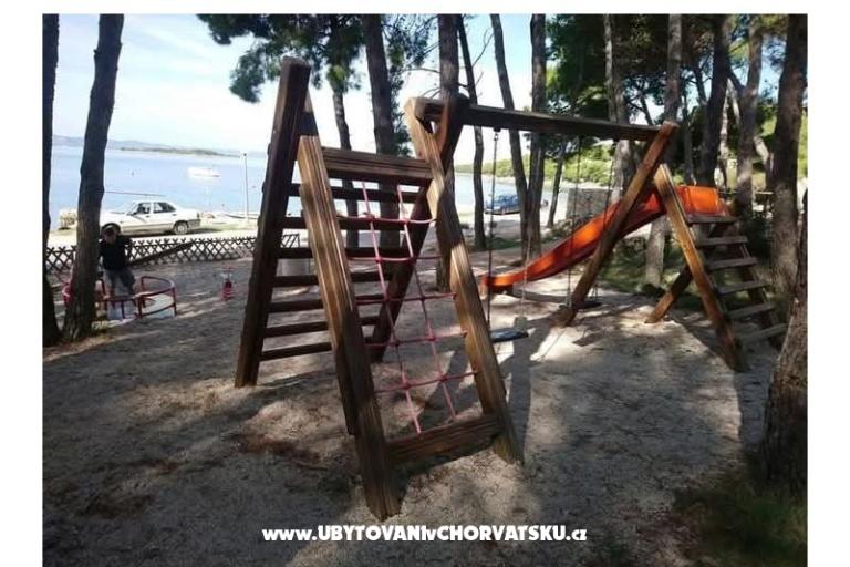 Appartements KIKO - Drage – foto 22