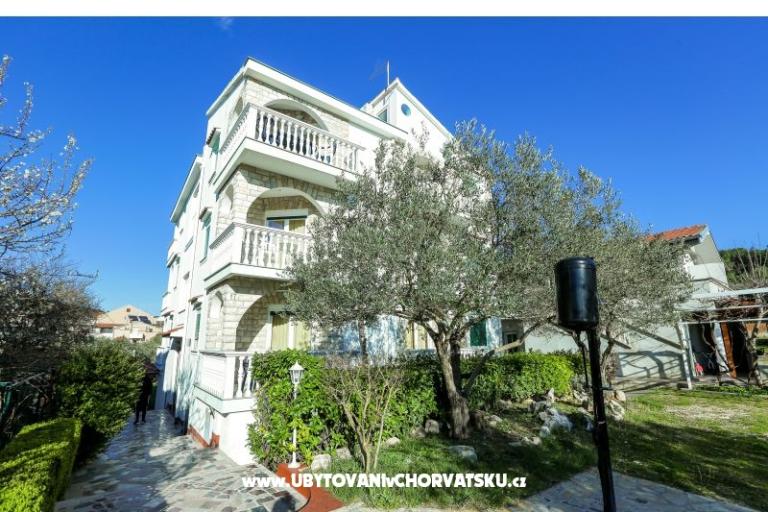 Appartements KIKO - Drage – foto 3