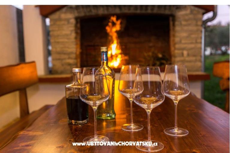 Appartements KIKO - Drage – foto 5