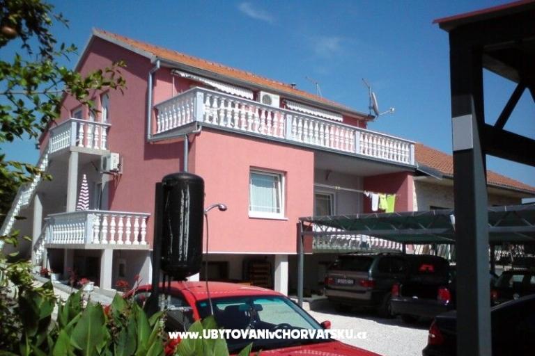 Apartmenty Kus – foto 10
