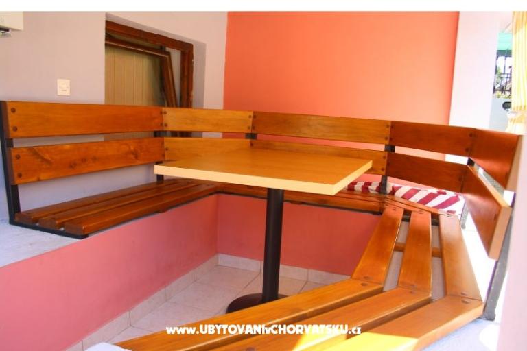 Apartmenty Kus – foto 15