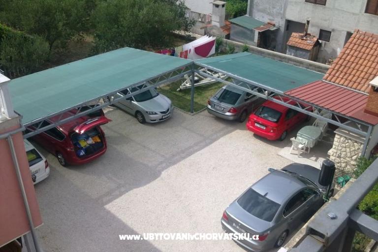 Apartmenty Kus – foto 18