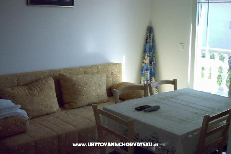 Apartmenty Kus – foto 8