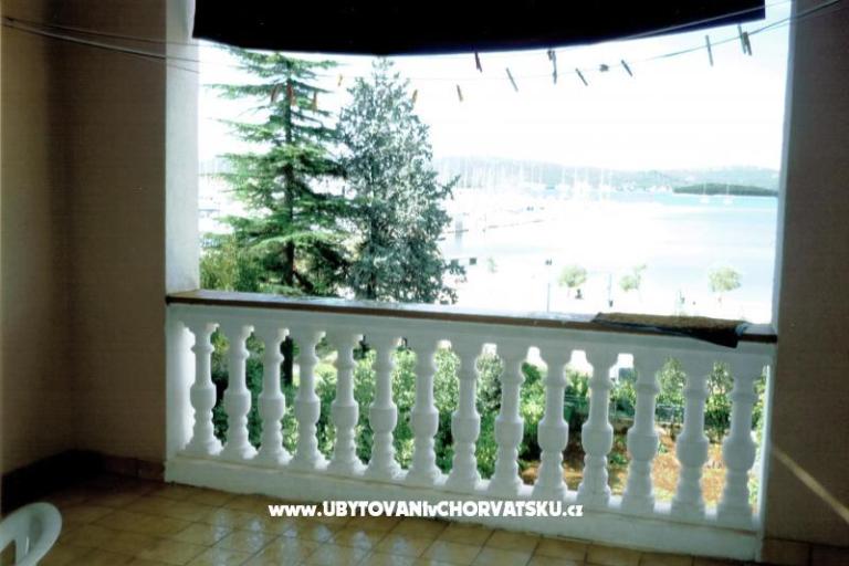 Appartements Kvarantan i Karabatić  – foto 13