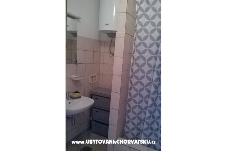 Appartements Kvarantan i Karabatić  – foto 15