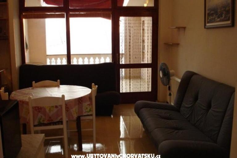 Appartements Kvarantan i Karabatić  – foto 3
