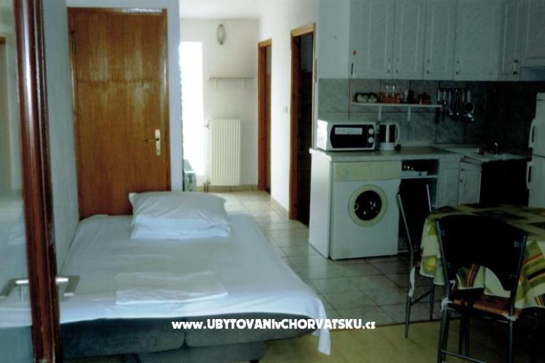 Appartements Kvarantan i Karabatić  – foto 4
