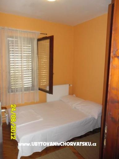 Appartements Kvarantan i Karabatić  – foto 6