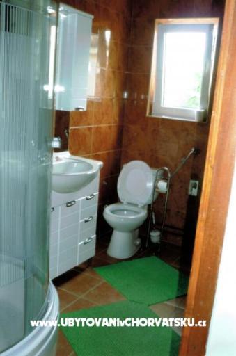 Appartements Kvarantan i Karabatić  – foto 8