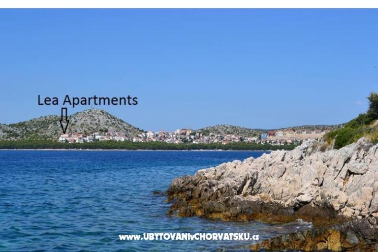 Appartements Lea – foto 15