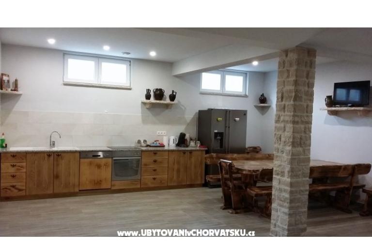 Appartements Mara  – foto 11