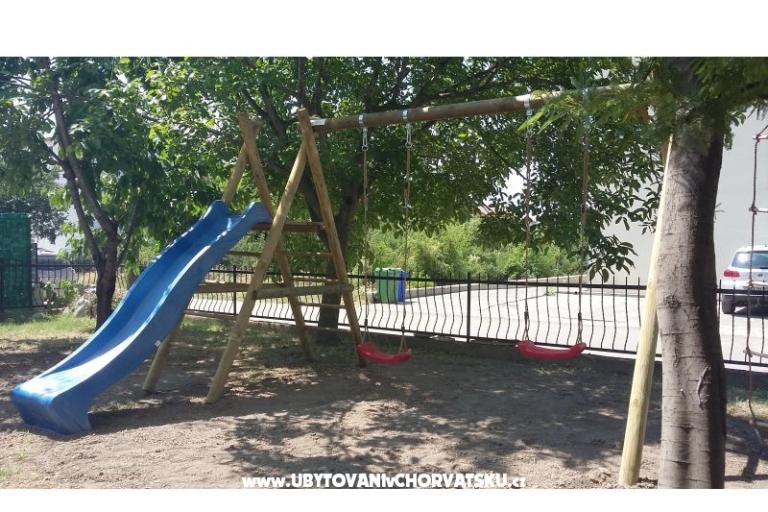 Appartements Mara  – foto 12