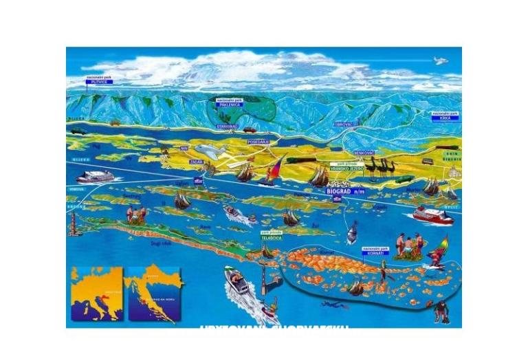 Appartements Mara  – foto 18