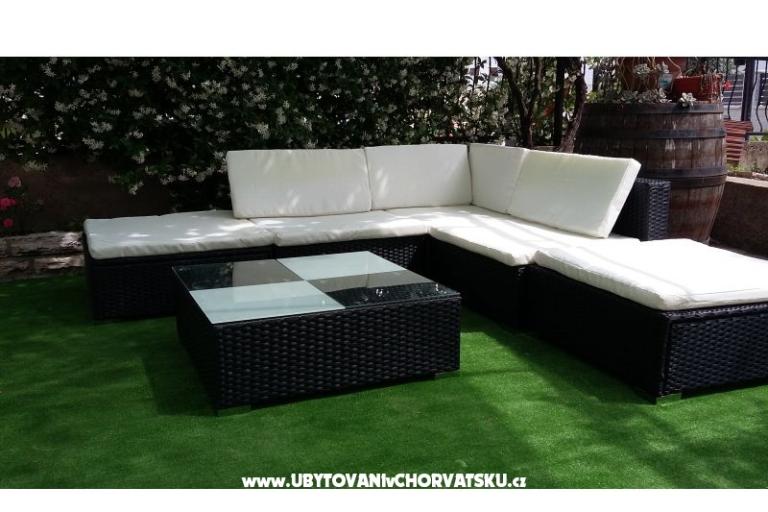 Appartements Mara  – foto 6