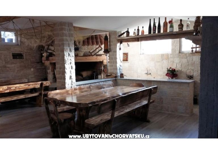 Appartements Mara  – foto 8