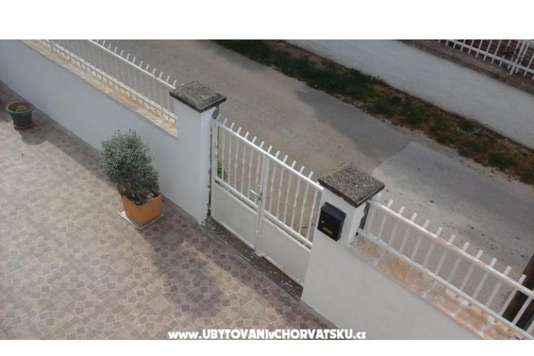 Appartements Margarita – foto 14