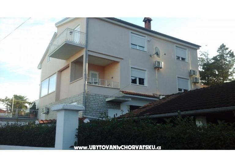 Appartements Margarita – foto 3